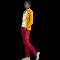 Skjold Rec Fleece Jacket W, fleecejakke, dame - Mellomlagsjakke - Skjold Rec Fleece Jacket W, fleecejakke, dame