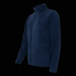 Skjold Rec Fleece Jacket W, fleecejakke, dame - Mellomlagsjakke - Skjold Rec Fleece Jacket W, fleecejakke, dame