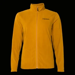 Skjold Rec Fleece Jacket W, fleecejakke, dame - Mellomlagsjakke - Skjold Rec Fleece Jacket W, fleecejakke, dame
