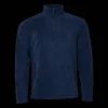 Skjold Rec Zip Fleece, fleecegenser - Fleecegenser - Skjold Rec Zip Fleece, fleecegenser