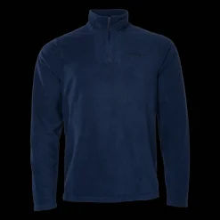 Skjold Rec Zip Fleece, fleecegenser - Fleecegenser - Skjold Rec Zip Fleece, fleecegenser