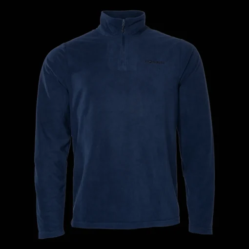 Skjold Rec Zip Fleece, fleecegenser - Fleecegenser - Skjold Rec Zip Fleece, fleecegenser