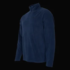 Skjold Rec Zip Fleece, fleecegenser - Fleecegenser - Skjold Rec Zip Fleece, fleecegenser