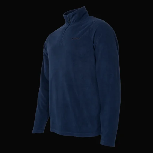 Skjold Rec Zip Fleece, fleecegenser - Fleecegenser - Skjold Rec Zip Fleece, fleecegenser