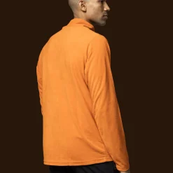 Skjold Rec Zip Fleece, fleecegenser - Fleecegenser - Skjold Rec Zip Fleece, fleecegenser