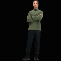 Skjold Rec Zip Fleece, fleecegenser - Fleecegenser - Skjold Rec Zip Fleece, fleecegenser