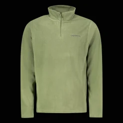 Skjold Rec Zip Fleece, fleecegenser - Fleecegenser - Skjold Rec Zip Fleece, fleecegenser