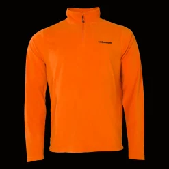 Skjold Rec Zip Fleece, fleecegenser - Fleecegenser - Skjold Rec Zip Fleece, fleecegenser
