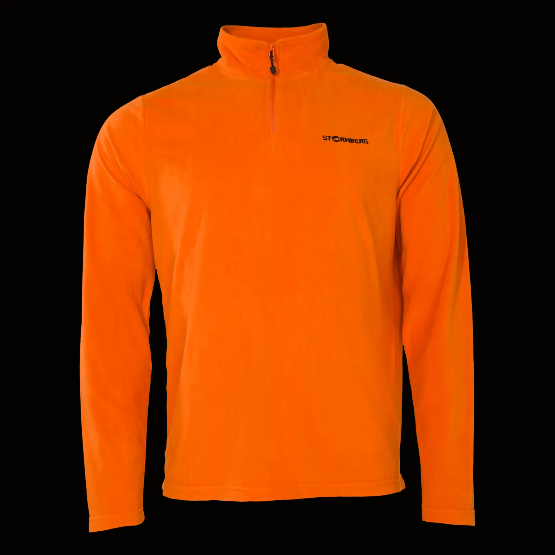 Skjold Rec Zip Fleece, fleecegenser - Fleecegenser - Skjold Rec Zip Fleece, fleecegenser