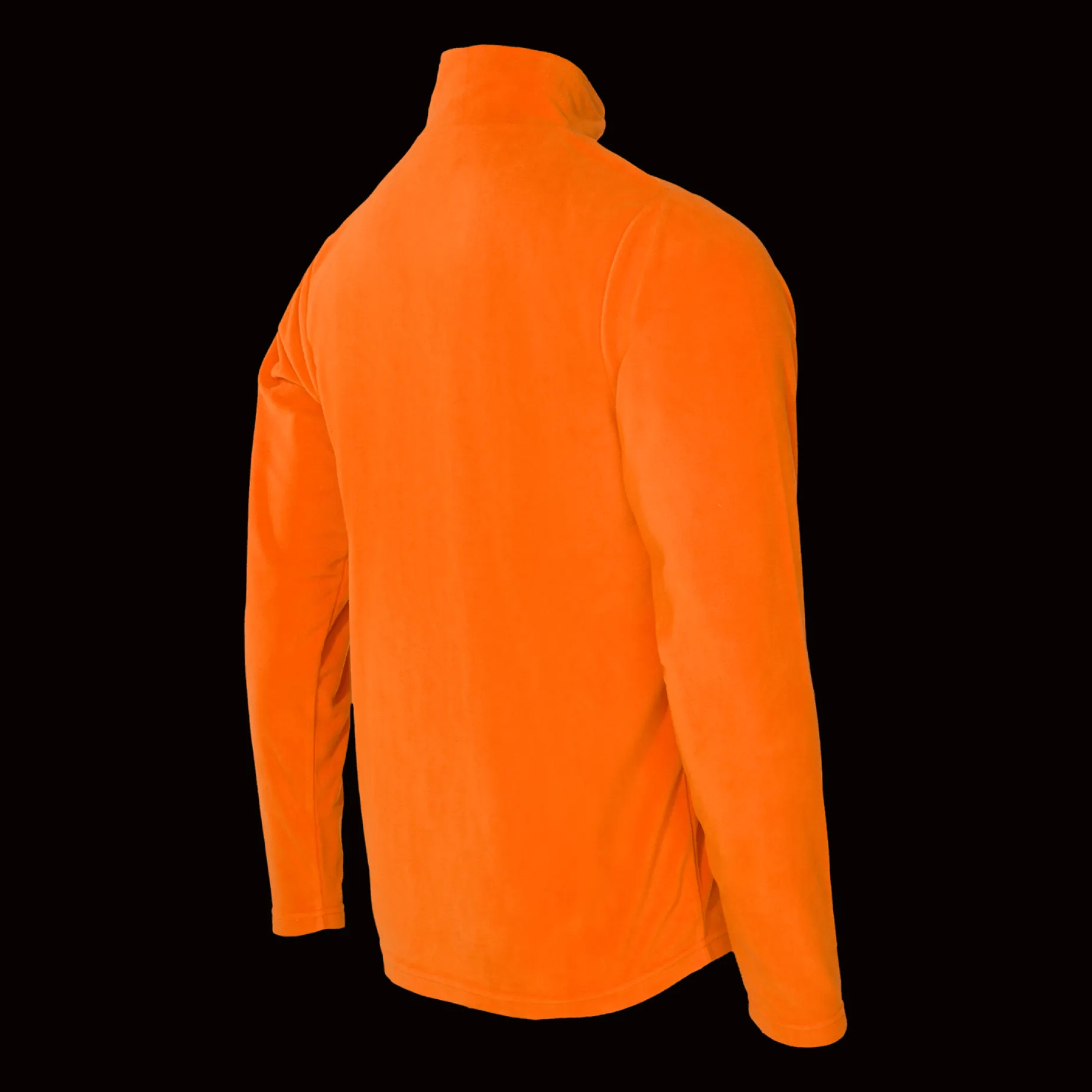 Skjold Rec Zip Fleece, fleecegenser - Fleecegenser - Skjold Rec Zip Fleece, fleecegenser