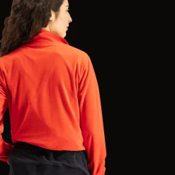 Skjold Rec Zip Fleece W, fleecegenser, dame - Fleecegenser - Skjold Rec Zip Fleece W, fleecegenser, dame