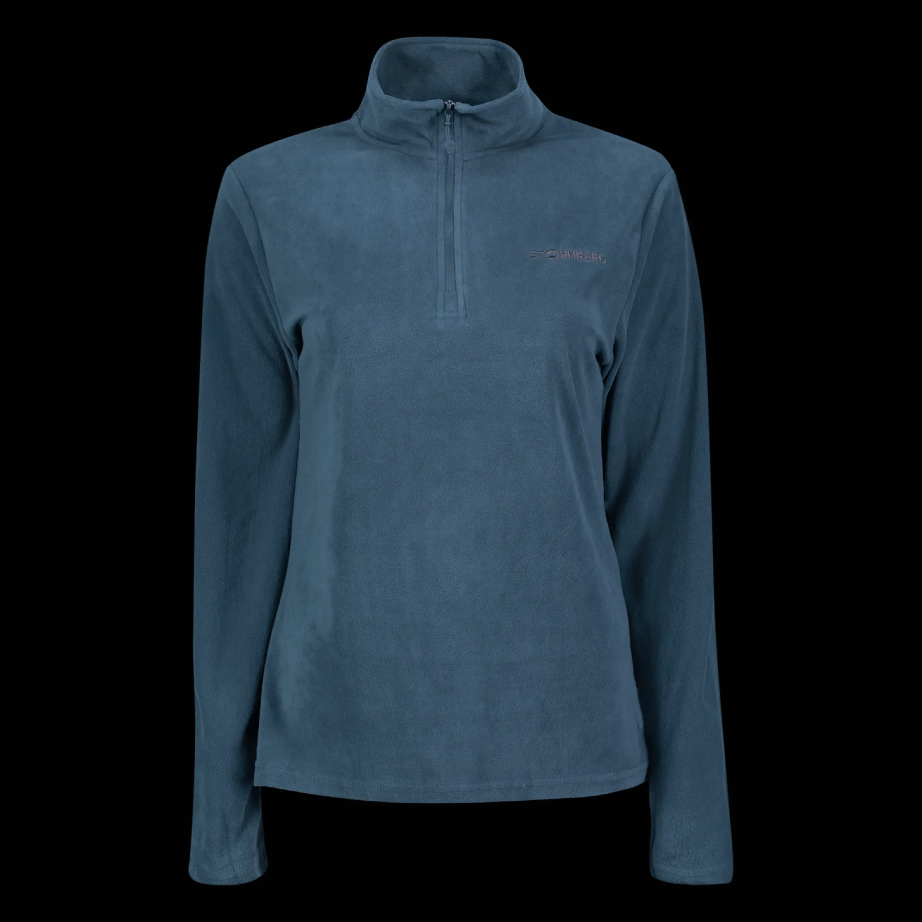 Skjold Rec Zip Fleece W, fleecegenser, dame - Fleecegenser - Skjold Rec Zip Fleece W, fleecegenser, dame