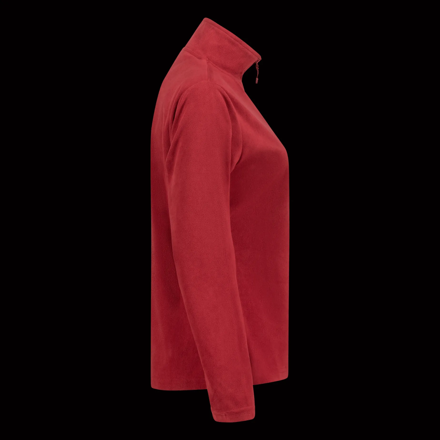 Skjold Rec Zip Fleece W, fleecegenser, dame - Fleecegenser - Skjold Rec Zip Fleece W, fleecegenser, dame