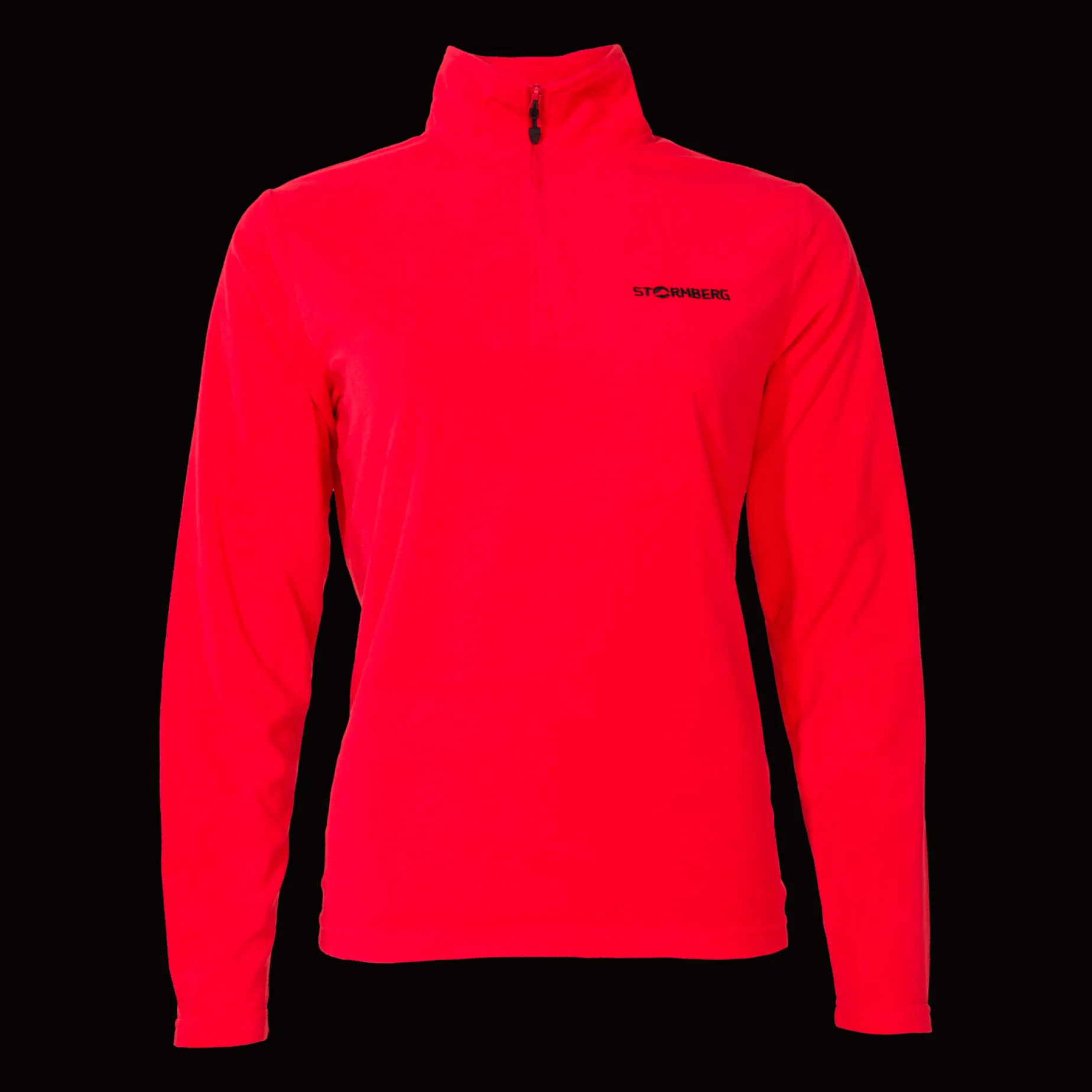 Skjold Rec Zip Fleece W, fleecegenser, dame - Fleecegenser - Skjold Rec Zip Fleece W, fleecegenser, dame