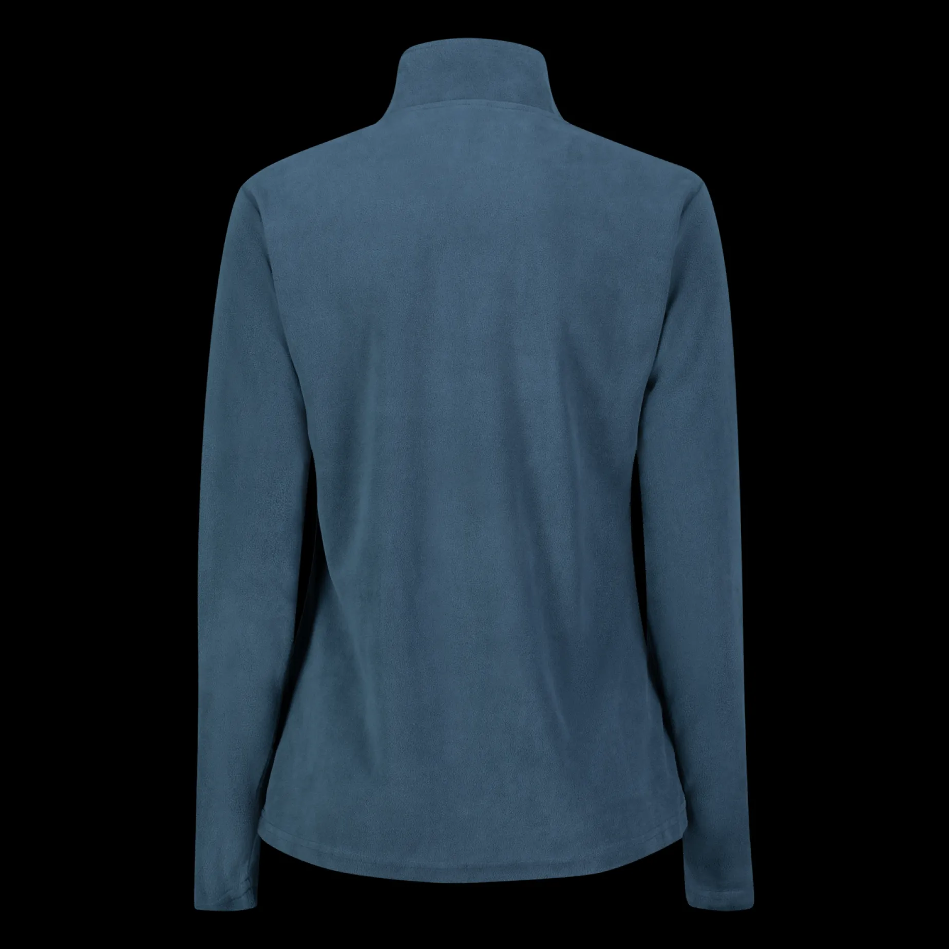 Skjold Rec Zip Fleece W, fleecegenser, dame - Fleecegenser - Skjold Rec Zip Fleece W, fleecegenser, dame