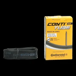 Slange Conti Race 622-18/25 80mm - Sykkelslange - Slange Conti Race 622-18/25 80mm