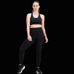 Slim Woven Pants, treningsbukse, dame - Treningsklær Dame - Slim Woven Pants, treningsbukse, dame