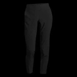 Slim Woven Pants, treningsbukse, dame - Treningsklær Dame - Slim Woven Pants, treningsbukse, dame