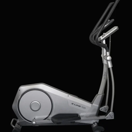 S-Line 700 Crosstrainer, ellipsemaskin - Ellipsemaskin & Crosstrainer - S-Line 700 Crosstrainer, ellipsemaskin