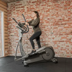S-Line 700 Crosstrainer, ellipsemaskin - Ellipsemaskin & Crosstrainer - S-Line 700 Crosstrainer, ellipsemaskin