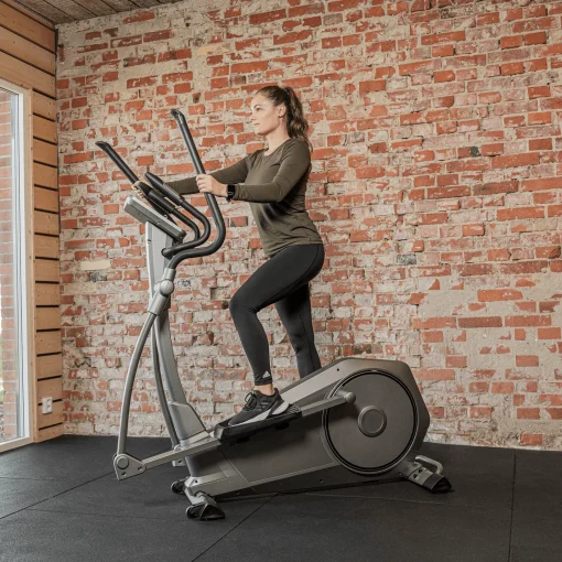 S-Line 700 Crosstrainer, ellipsemaskin - Ellipsemaskin & Crosstrainer - S-Line 700 Crosstrainer, ellipsemaskin