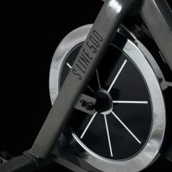 S-Line 500 Exercise Bike, spinningssykkel - Spinningsykkel - S-Line 500 Exercise Bike, spinningssykkel