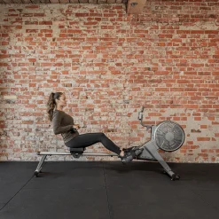 S-Line 700 Rower, romaskin - Romaskin - S-Line 700 Rower, romaskin