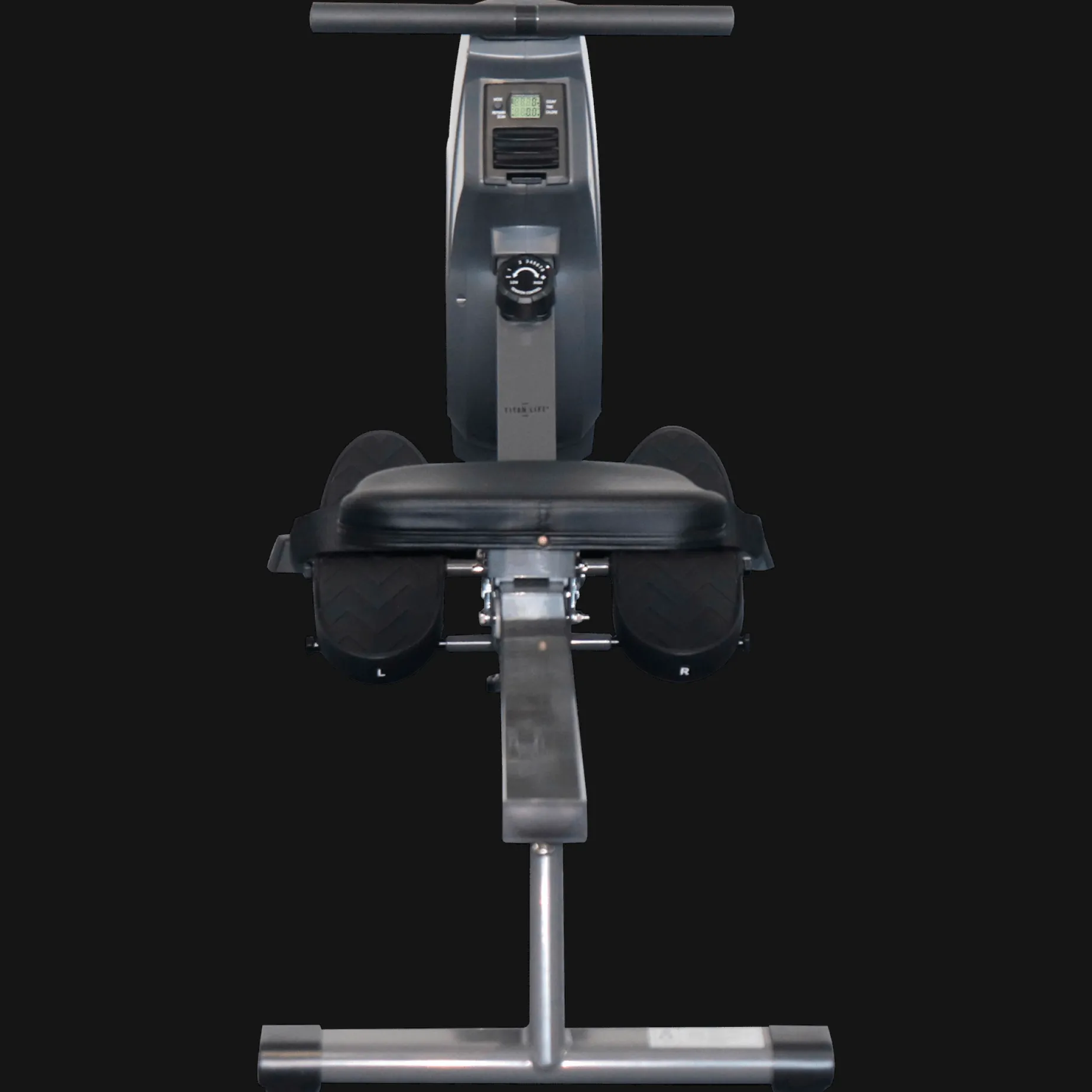 S-Line 500 Rower, romaskin - Romaskin - S-Line 500 Rower, romaskin