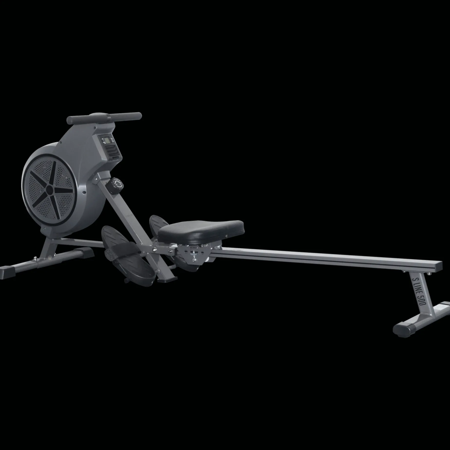 S-Line 500 Rower, romaskin - Romaskin - S-Line 500 Rower, romaskin