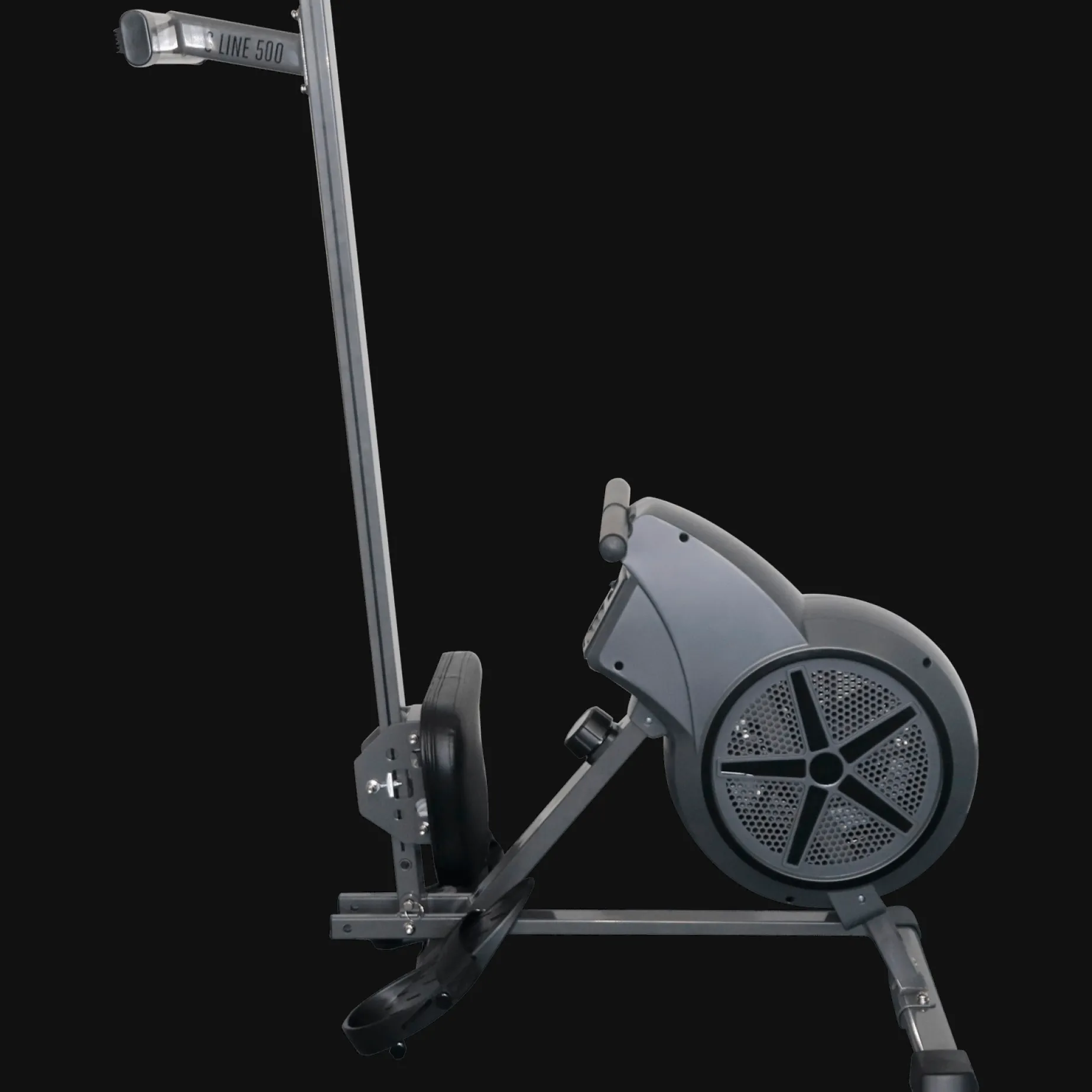 S-Line 500 Rower, romaskin - Romaskin - S-Line 500 Rower, romaskin