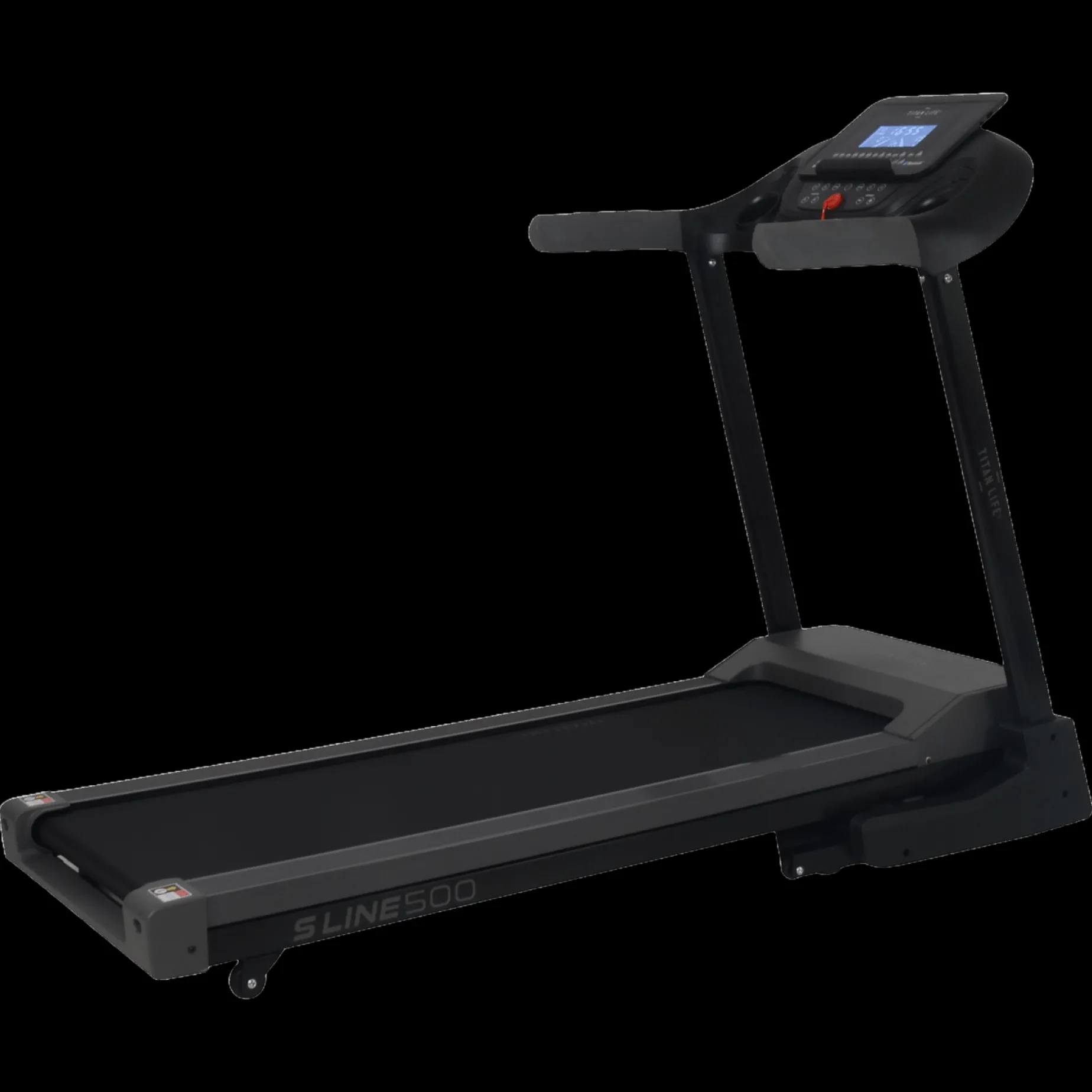 S-line 500 Treadmill, tredemølle - Tredemølle - S-line 500 Treadmill, tredemølle