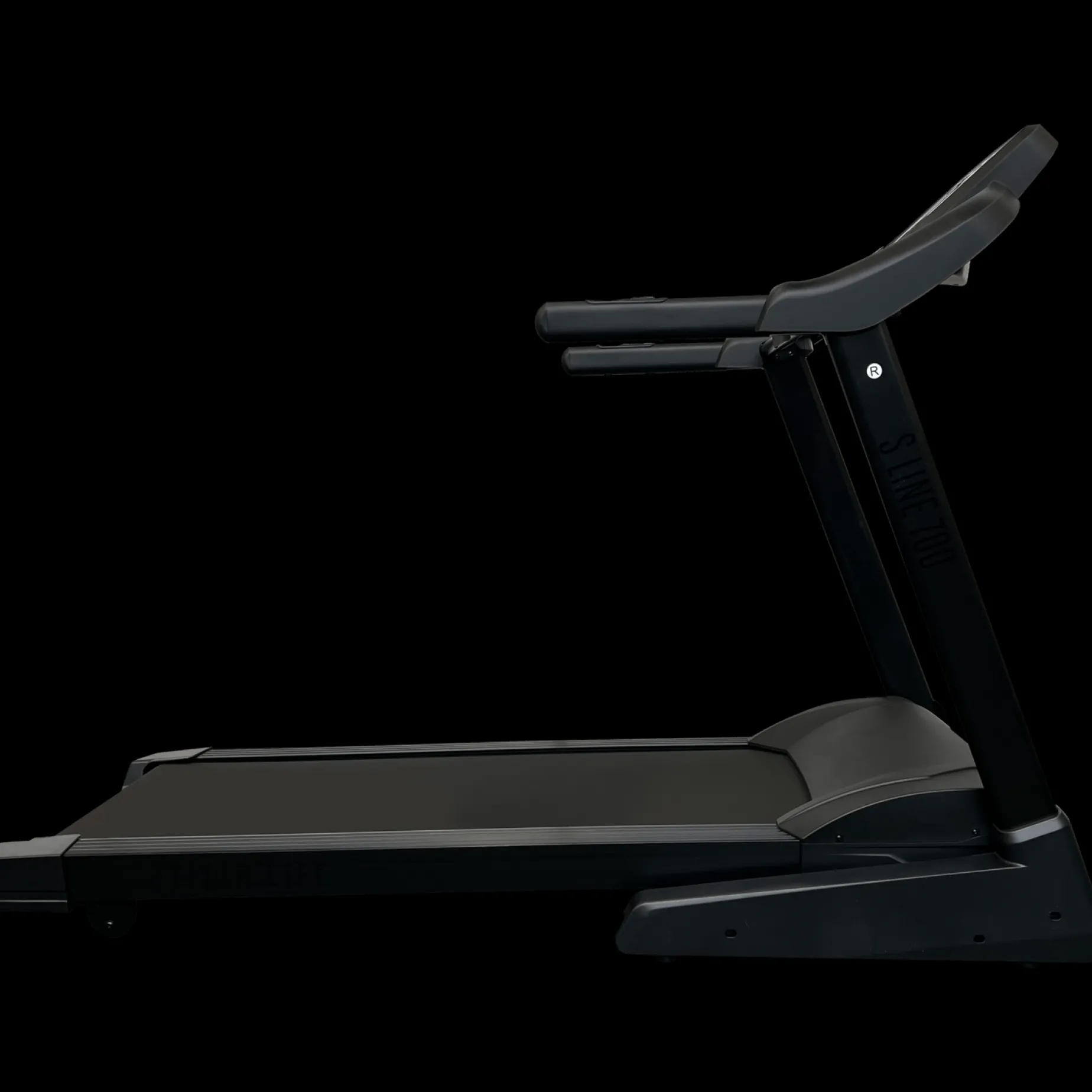 S-Line 700 Treadmill, tredemølle - Tredemølle - S-Line 700 Treadmill, tredemølle