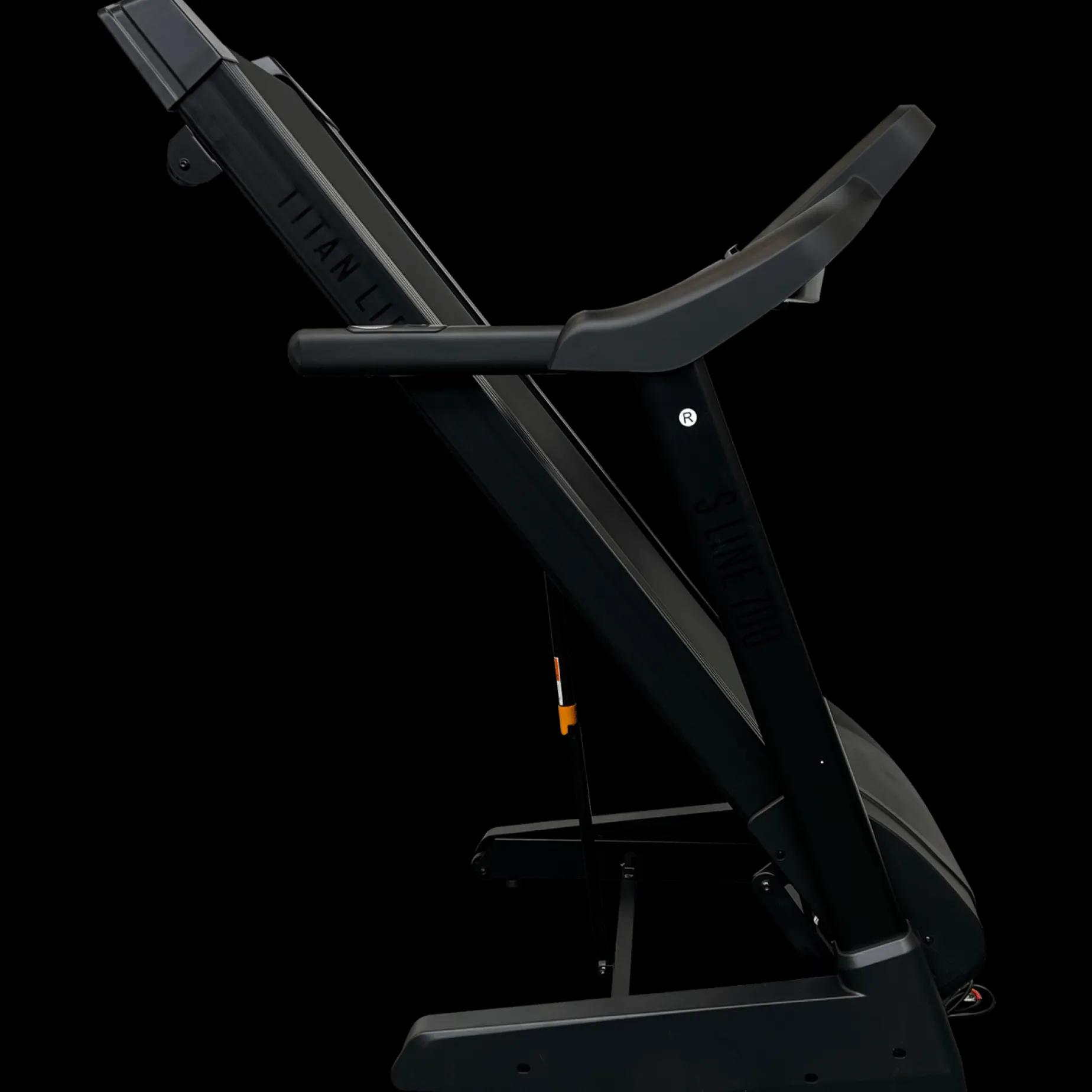 S-Line 700 Treadmill, tredemølle - Tredemølle - S-Line 700 Treadmill, tredemølle