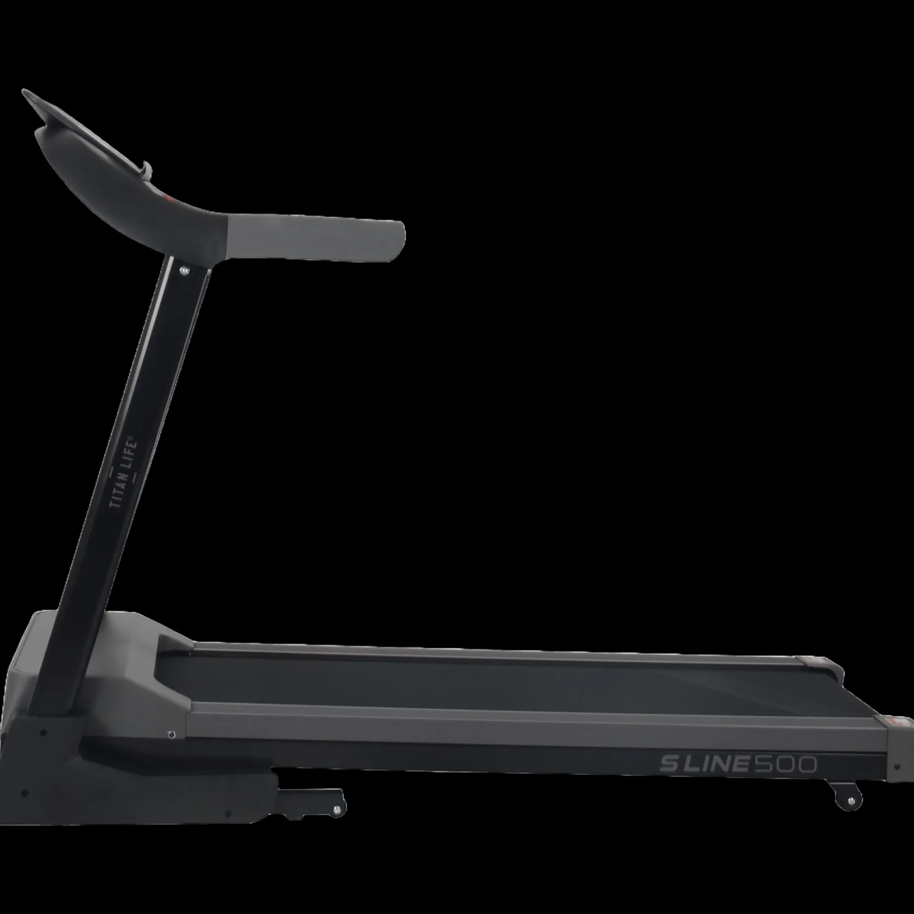 S-line 500 Treadmill, tredemølle - Tredemølle - S-line 500 Treadmill, tredemølle