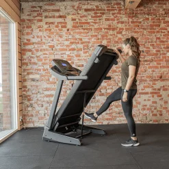 S-Line 700 Treadmill, tredemølle - Tredemølle - S-Line 700 Treadmill, tredemølle