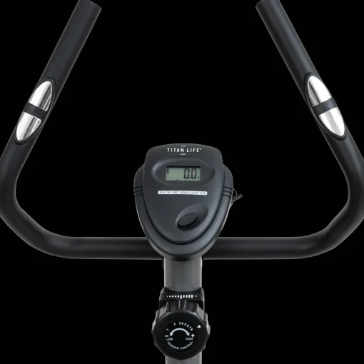 S-Line 500 Upright Bike, ergometersykkel - Trimsykkel - S-Line 500 Upright Bike, ergometersykkel