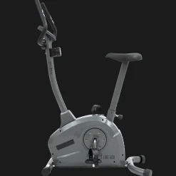 S-Line 500 Upright Bike, ergometersykkel - Trimsykkel - S-Line 500 Upright Bike, ergometersykkel