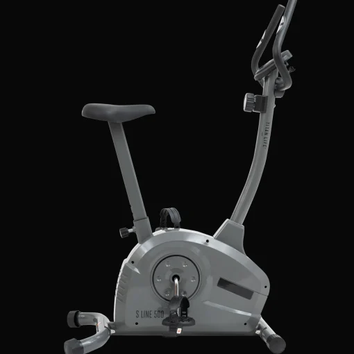 S-Line 500 Upright Bike, ergometersykkel - Trimsykkel - S-Line 500 Upright Bike, ergometersykkel
