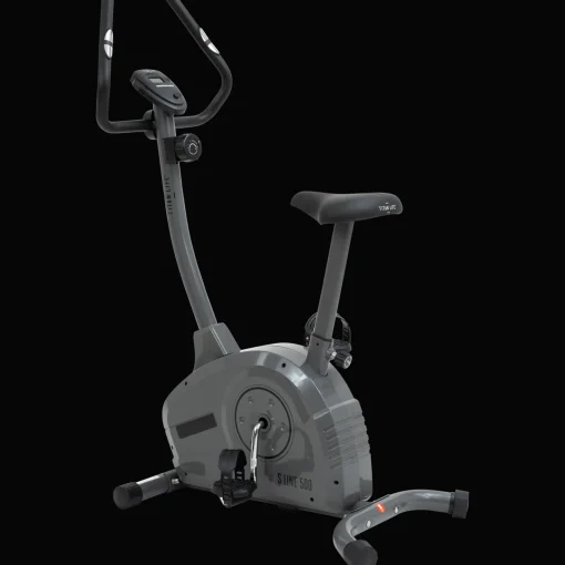 S-Line 500 Upright Bike, ergometersykkel - Trimsykkel - S-Line 500 Upright Bike, ergometersykkel