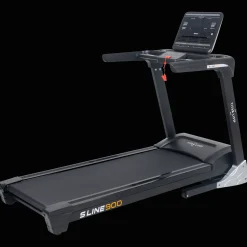 S-Line 900AC Treadmill, tredemølle - Tredemølle - S-Line 900AC Treadmill, tredemølle