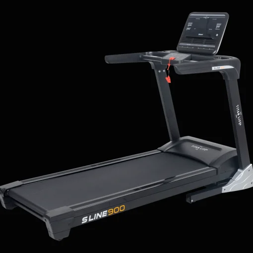 S-Line 900AC Treadmill, tredemølle - Tredemølle - S-Line 900AC Treadmill, tredemølle