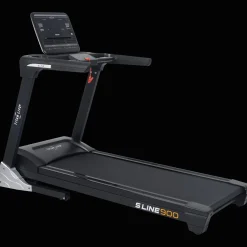 S-Line 900AC Treadmill, tredemølle - Tredemølle - S-Line 900AC Treadmill, tredemølle
