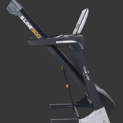 S-Line 900AC Treadmill, tredemølle - Tredemølle - S-Line 900AC Treadmill, tredemølle