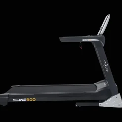 S-Line 900AC Treadmill, tredemølle - Tredemølle - S-Line 900AC Treadmill, tredemølle