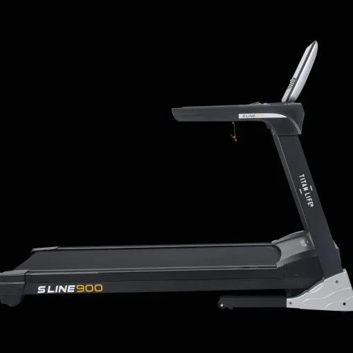 S-Line 900AC Treadmill, tredemølle - Tredemølle - S-Line 900AC Treadmill, tredemølle