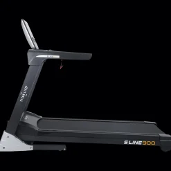 S-Line 900AC Treadmill, tredemølle - Tredemølle - S-Line 900AC Treadmill, tredemølle