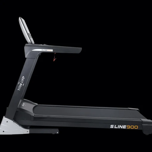 S-Line 900AC Treadmill, tredemølle - Tredemølle - S-Line 900AC Treadmill, tredemølle