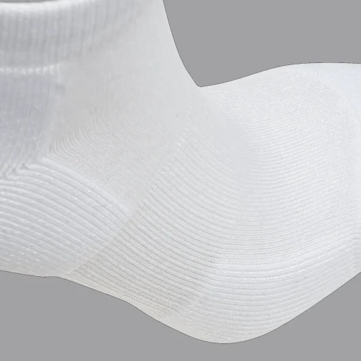 Slogen 2 pk low cut sock, sokker, junior - Bomullssokker - Slogen 2 pk low cut sock, sokker, junior