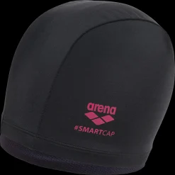 Smartcap Swimming, badehette unisex - Svømmetilbehør - Smartcap Swimming, badehette unisex