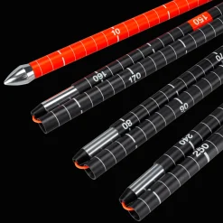 Snow Safety Acc. Carbon Probe 280 speed lock 24/25, søkestang, sonde - Skredsøker, Søkestang & Spade - Snow Safety Acc. Carbon Probe 280 speed lock 24/25, søkestang, sonde